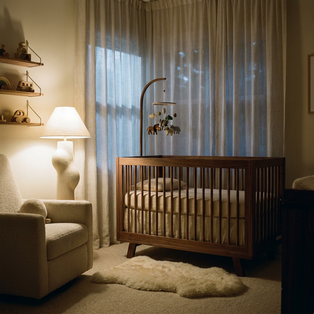 Serene Premium Nursery