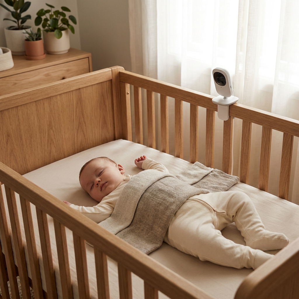 Infant Safe Sleep Cot Standards